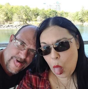 Meet your Posher, Jeff